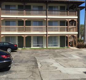 Туры в Vagabond Inn Palm Springs в США