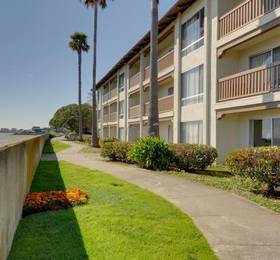 Отдых в Vagabond Inn Palm Springs - США, Калифорния