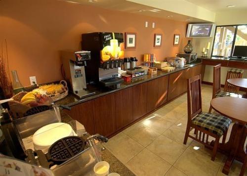 Vagabond Inn Palm Springs