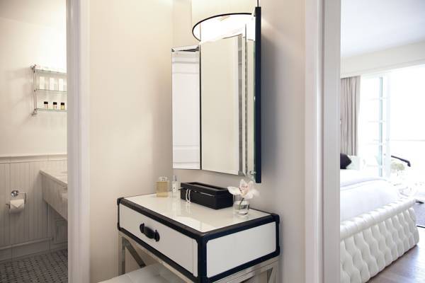 Tower Beverly Hills 4* США, Калифорния