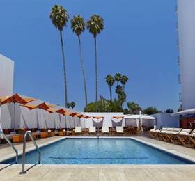 Туры в Tower Beverly Hills в США