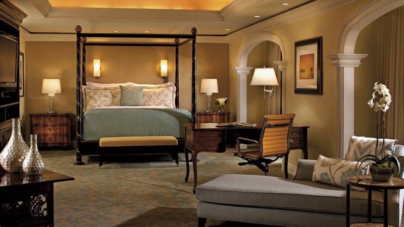 The Ritz-Carlton Orlando 5* США, Джексонвилль, шт. Флорида