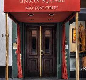 Отдых в The Inn At Union Square - США, Калифорния