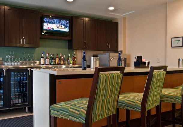 Springhill Suites Houston Hobby Airport