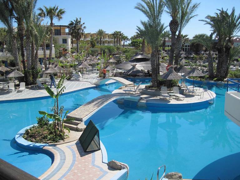 Atrium Palace Thalasso Spa Resort & Villas