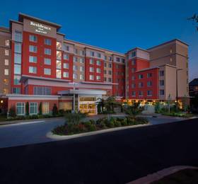 Отдых в Residence Inn Atlanta Perimeter Center - США, Рим (шт. Джорджия)