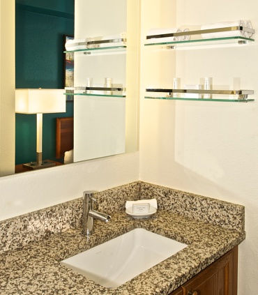 Residence Inn Atlanta Buckhead/Lenox Park