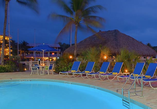 Courtyard by Marriott Key Largo