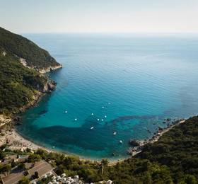 Отдых в Atlantica Grand Mediterraneo Resort & Spa - Греция, Корфу