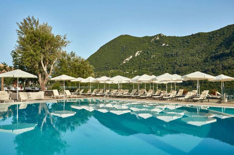 Atlantica Grand Mediterraneo Resort & Spa