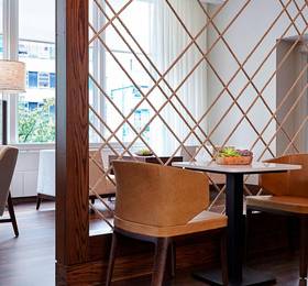Туры в New York Marriott At The Brooklyn Bridge в США