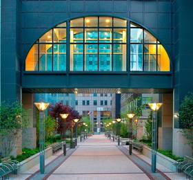 Отдых в New York Marriott At The Brooklyn Bridge - США, Нью-Йорк