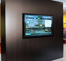 Отдых в Marriott Houston Hobby Airport - США, Джексонвилль, шт. Техас