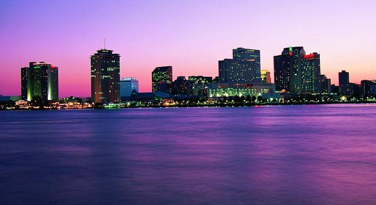 Loews New Orleans