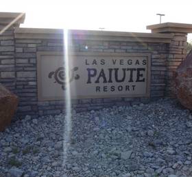 Las Vegas Paiute Golf Resort в Неваде