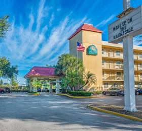 Туры в La Quinta Inn West Palm Beach в США