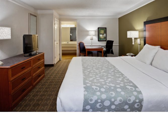 La Quinta Inn Orlando Airport West