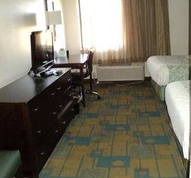 Туры в La Quinta Inn Houston Northwest в США