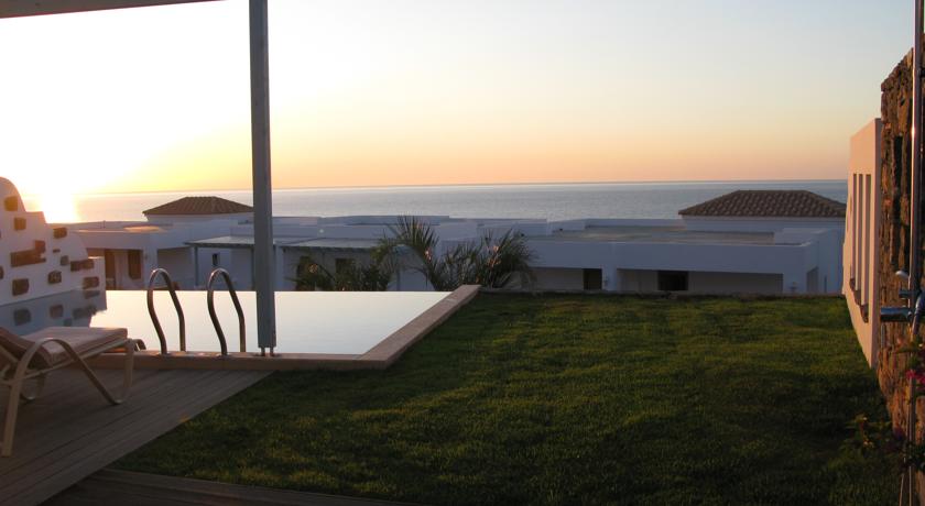 Atrium Prestige Thalasso Spa Resort & Villas 5*