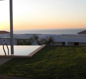 Atrium Prestige Thalasso Spa Resort & Villas в Родосе