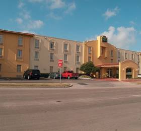 La Quinta Inn Houston Greenway Plaza в Джексонвилле