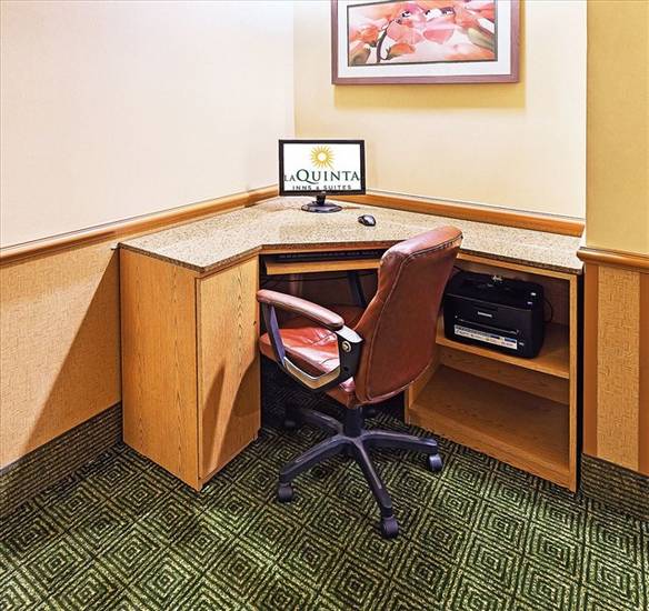 La Quinta Inn & Suites Houston Galleria Area 3* США, Джексонвилль, шт. Техас