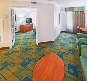 La Quinta Inn & Suites Houston Galleria Area в Джексонвилле
