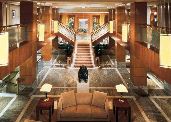 The Kitano New York 4* США, Нью-Йорк