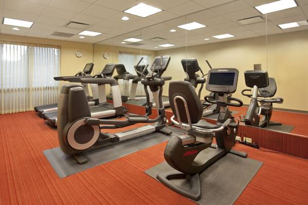 Hyatt Place Orlando Universal