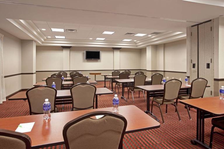 Hyatt Place Orlando Convention Center