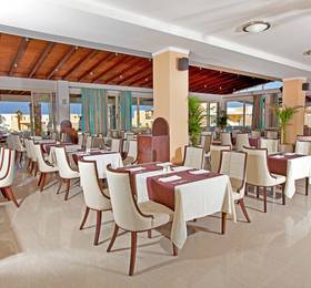 Natura Park Village в о. Кос