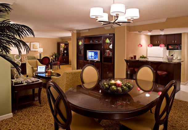 Houston Marriott Medical Center