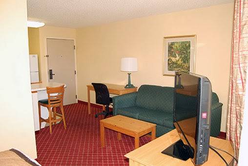 Extended Stay America - Las Vegas - Midtown 2* США, Невада