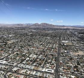 Extended Stay America - Las Vegas - Midtown в Неваде