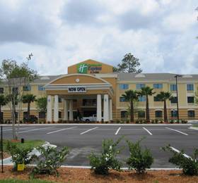 Отдых в Holiday Inn South Beach - США, Джексонвилль, шт. Флорида