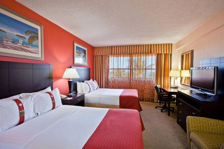Holiday Inn South Beach