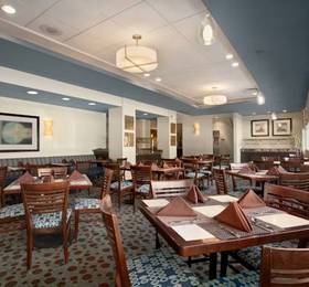 Туры в Holiday Inn Santa Monica в США