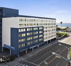 Отдых в Holiday Inn Santa Monica - США, Калифорния
