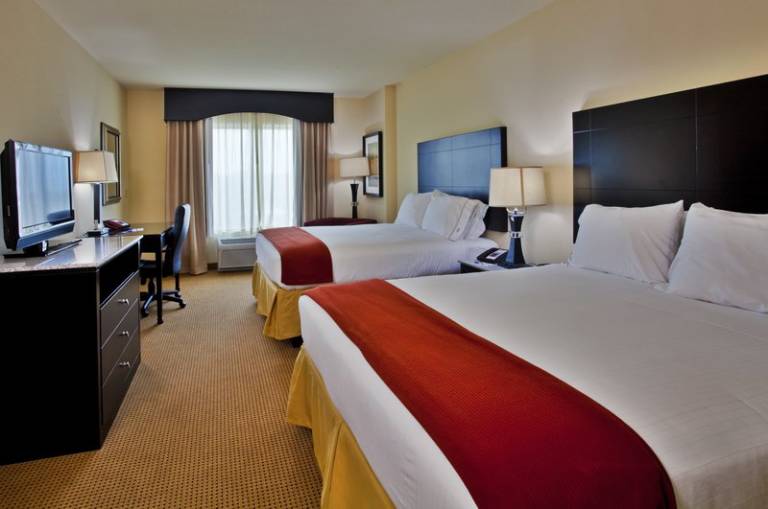 Holiday Inn Orlando-International Drive Resort