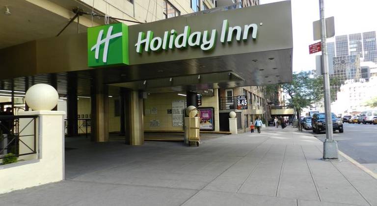 Holiday Inn New York City