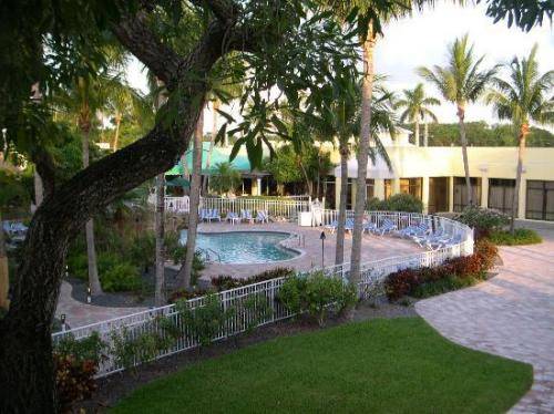 Holiday Inn Key Largo