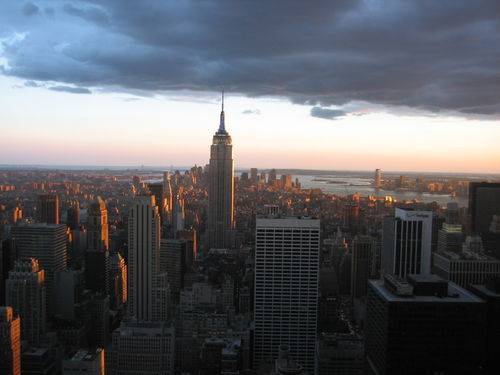 Holiday Inn Express Nyc Madison Square Garden 3* США, Нью-Йорк
