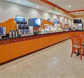 Отдых в Holiday Inn Express Nyc Madison Square Garden - США, Нью-Йорк