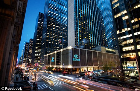 New York Hilton Midtown