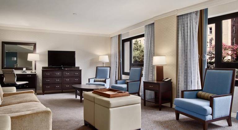 Hilton