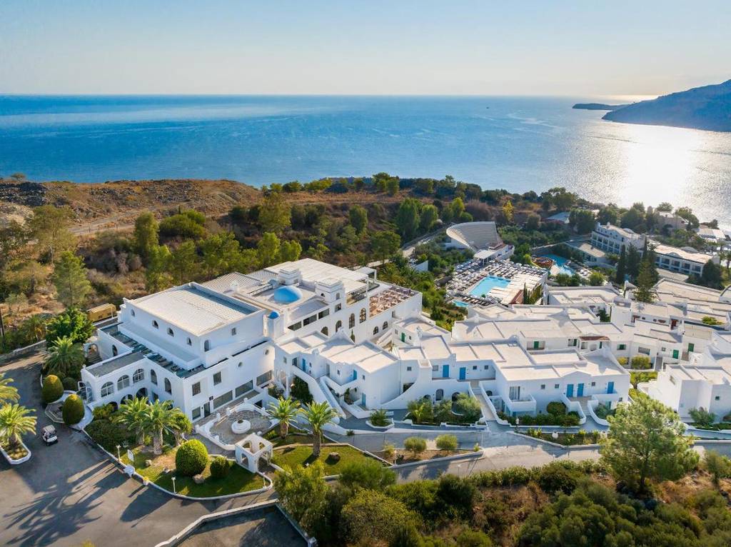 Lindos Village 5*