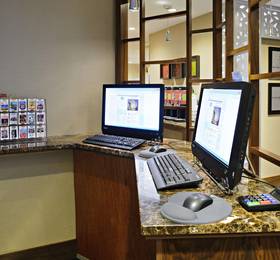 Hampton Inn Manhattan Chelsea в Нью-Йорке