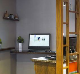 Отдых в Hampton Inn Manhattan Chelsea - США, Нью-Йорк