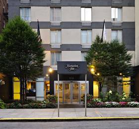 Туры в Hampton Inn Manhattan Chelsea в США