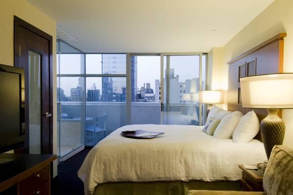 Hampton Inn Manhattan Chelsea
